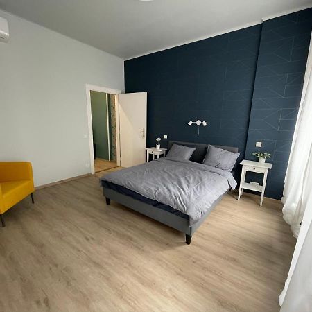 شقة Astoria Downtown Superior بودابست المظهر الخارجي الصورة