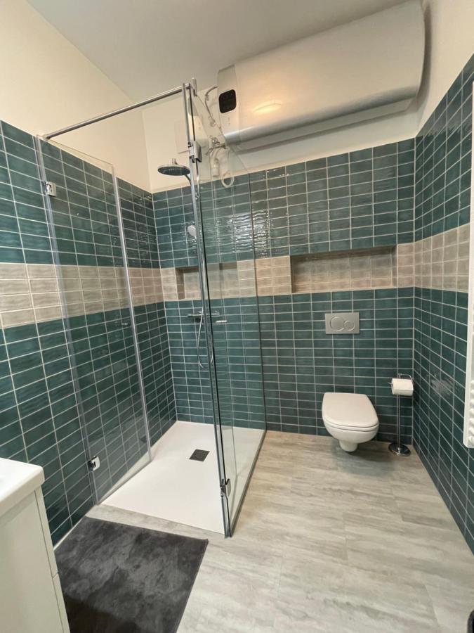 شقة Astoria Downtown Superior بودابست المظهر الخارجي الصورة